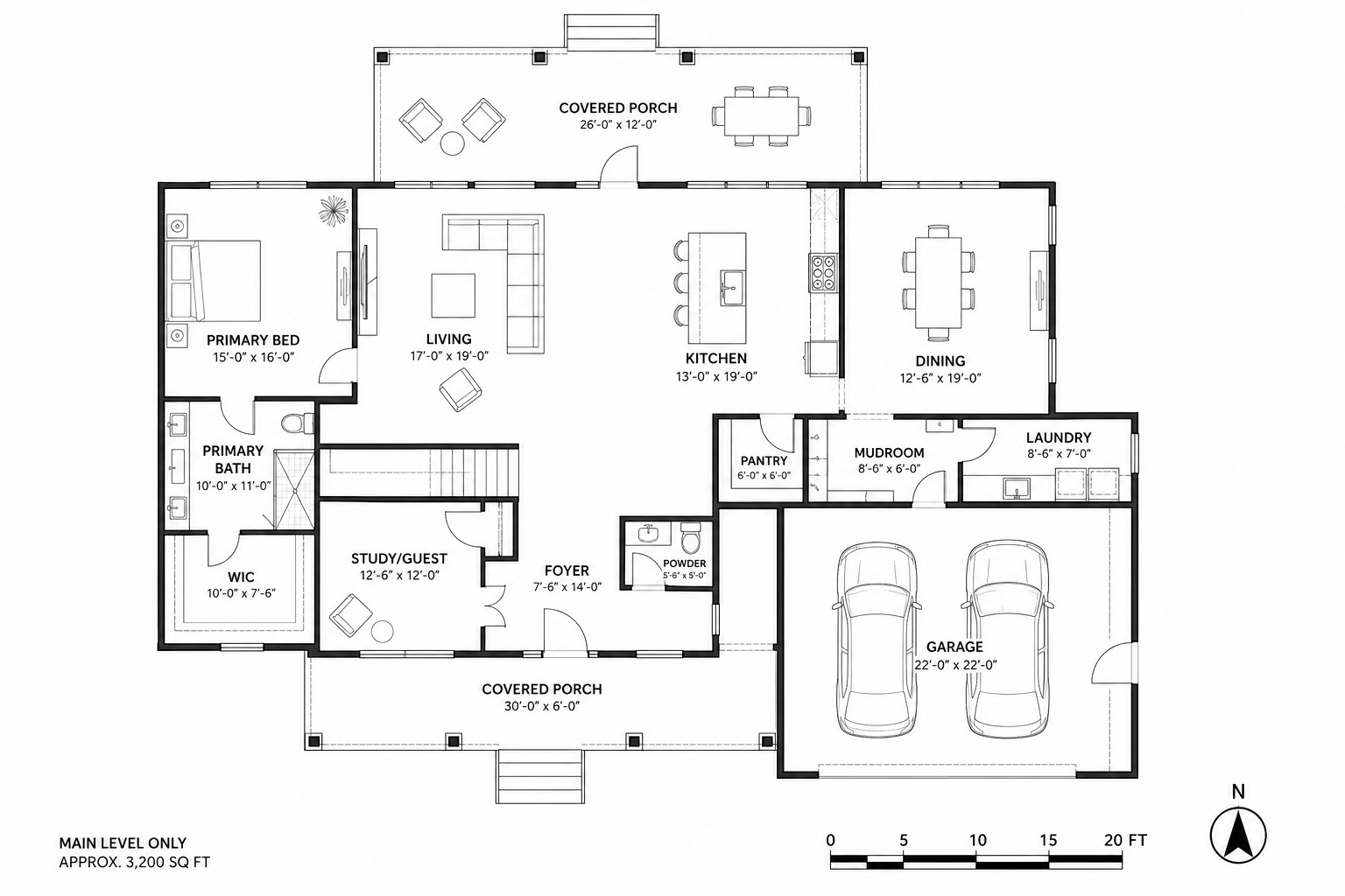 R101 residential plan thumbnail